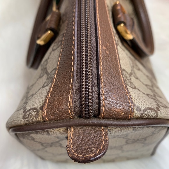 Gucci Boston Bag - Picture 8 of 15